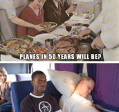 What Happened To Air Travel?
