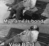 Homeless Bond