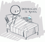 Truth About Depression