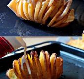 Incredible Delicious Baked Potato