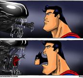 I Don’t Care About Batman Vs. Superman, I Want This Movie