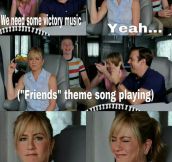 That One Time They Pranked Jennifer Aniston While Filming ‘We’re The Millers’