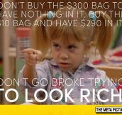 If Michelle Tanner Says It, It Must Be True
