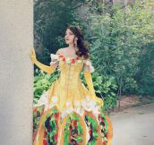 Beauty And The Feast: Taco Belle