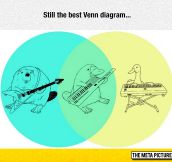 Brilliant Venn Diagram