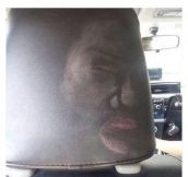 What Happens When You Don’t Wear Your Seat Belt