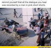 Remember It Next Time You Watch Star Wars