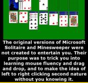 Well Played Microsoft