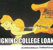 Truth About College Loans