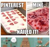 Pinterest Gone Absolutely Wrong