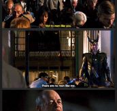 The Most Underrated Scene In The Avengers