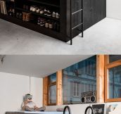 The Awesome Living Cube