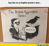 English Teacher Humor