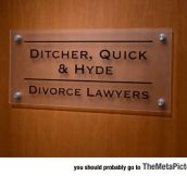 Best Divorce Lawyers Ever