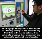 Why Is This Not A Thing All Over The World?
