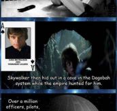 Star Wars Conspiracy