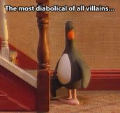 Wallace And Gromit’s Evilest Villain