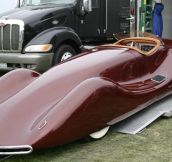 A 1948 Norman Timbs Special