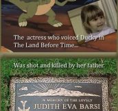 My Childhood Is Still Crying