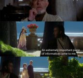 The Most Important Information In Star Wars