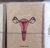 Perfect Card For The Perfect Occasion