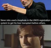 The True Steve Jobs