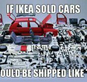 Ikea Automobiles