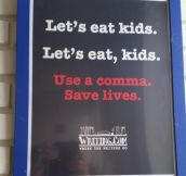 Grammar Always Matters