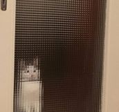 Pixelated Kitty