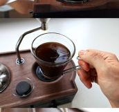It Will Wake You Up With A Freshly Brewed Mug