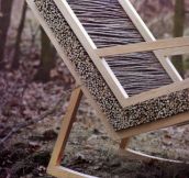 Magnificent Twig Chair