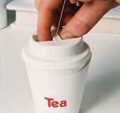 This Cup Design is Really Clever