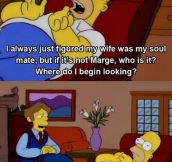 My favorite Simpsons moments