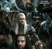 Elves And Dwarves Conundrum