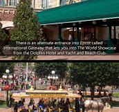 Things You Probably Don’t Know About Disney World