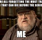 Worst Thing That Can Happen To Game Of Thrones Fans