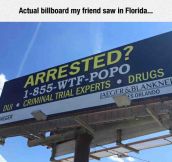 Sign In Florida