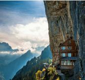 Awesome Resort In Switzerland