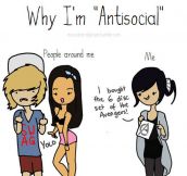I’m Anti-Social