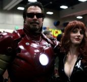 The Best Moments From Comic-Con 2011