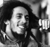 10 Awesome Bob Marley Quotes