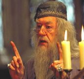 Scumbag Dumbledore: Hilarious Dumbledore Memes That Make His Douchery Shine