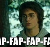 Horny Harry: Hilarious Harry Potter Memes that make Hermoine Cringe (20 Pics)