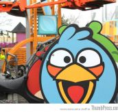 Angry Birds Land Theme Park Opened In Finland