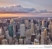 25 Amazing Pictures Depicting the Beauty of New York City