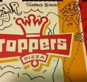 20 Hilariously Creative Pizza Box Drawing Requests