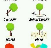 Best way to understand drugs