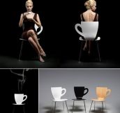 Coffee Chair