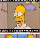 Best Simpsons comeback