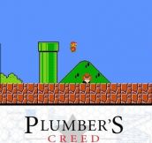 Plumber’s Creed